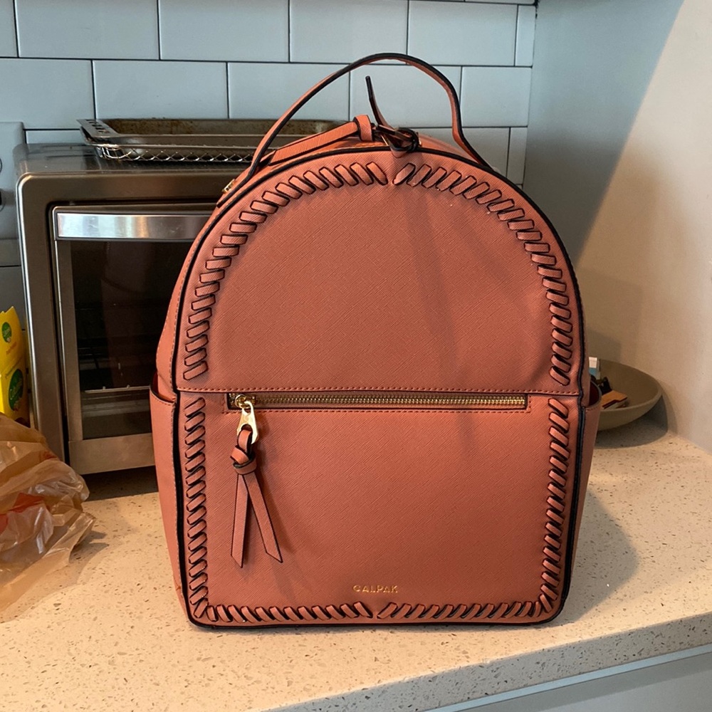 Calpak Backpack
